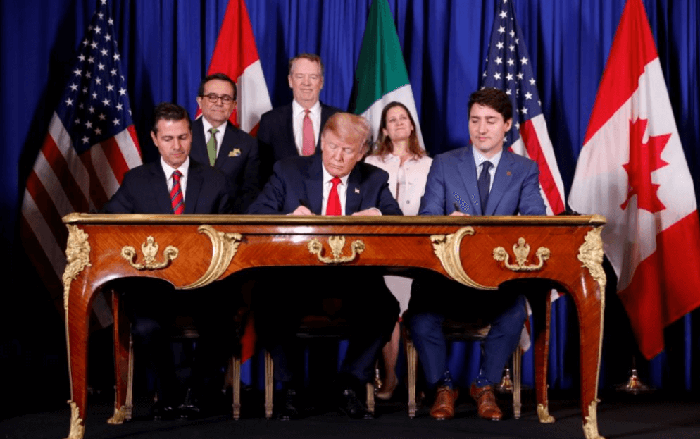 Breaking Down the Latest News on International Relations