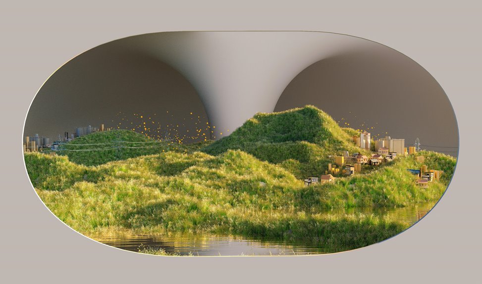 data architecture evaluation report