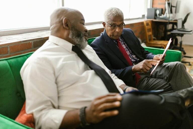 identifier coordination report summary