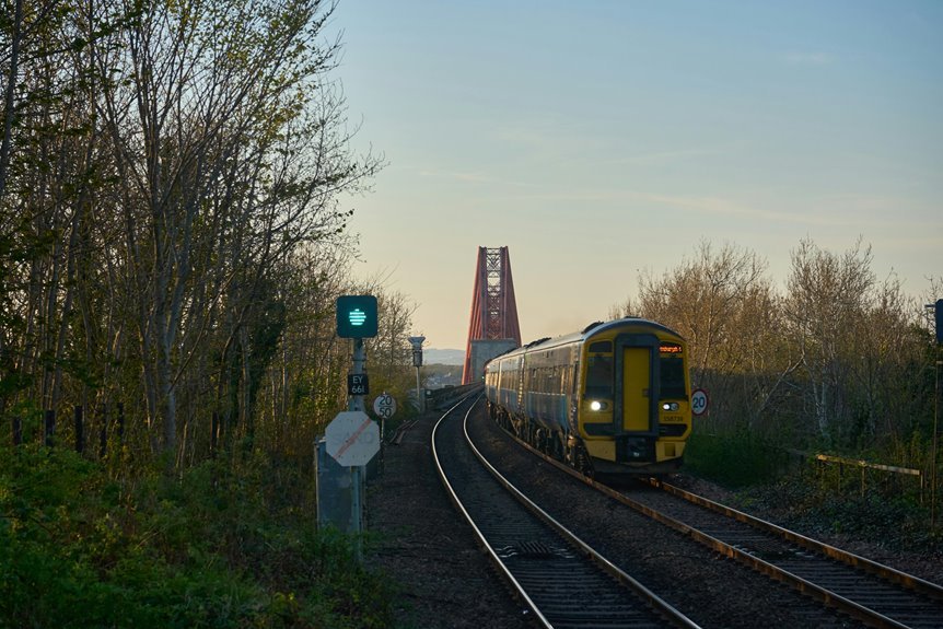 numeric signal consolidation overview